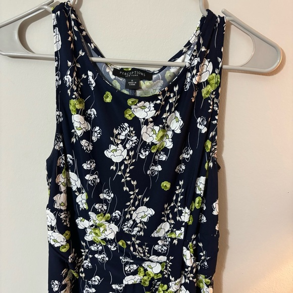 Perceptions dress - Picture 2 of 3